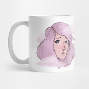 Head in the Clouds Mug